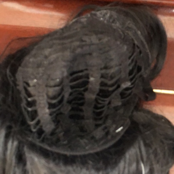 Wig new - Picture 5 of 7